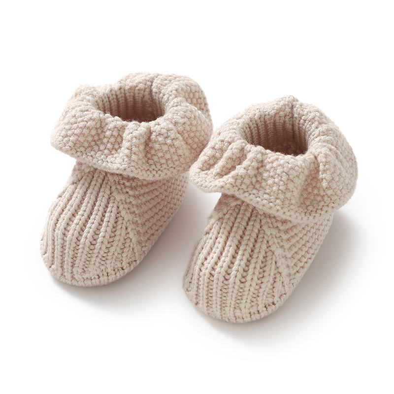 Winter Clothing For 1 Year Old Girl - Botas infantis para primeiros passos, 0-18m,