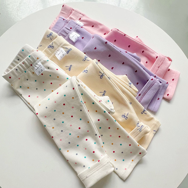 Winter Clothing For 1 Year Old Girl - Meninas legging outono inverno calças para