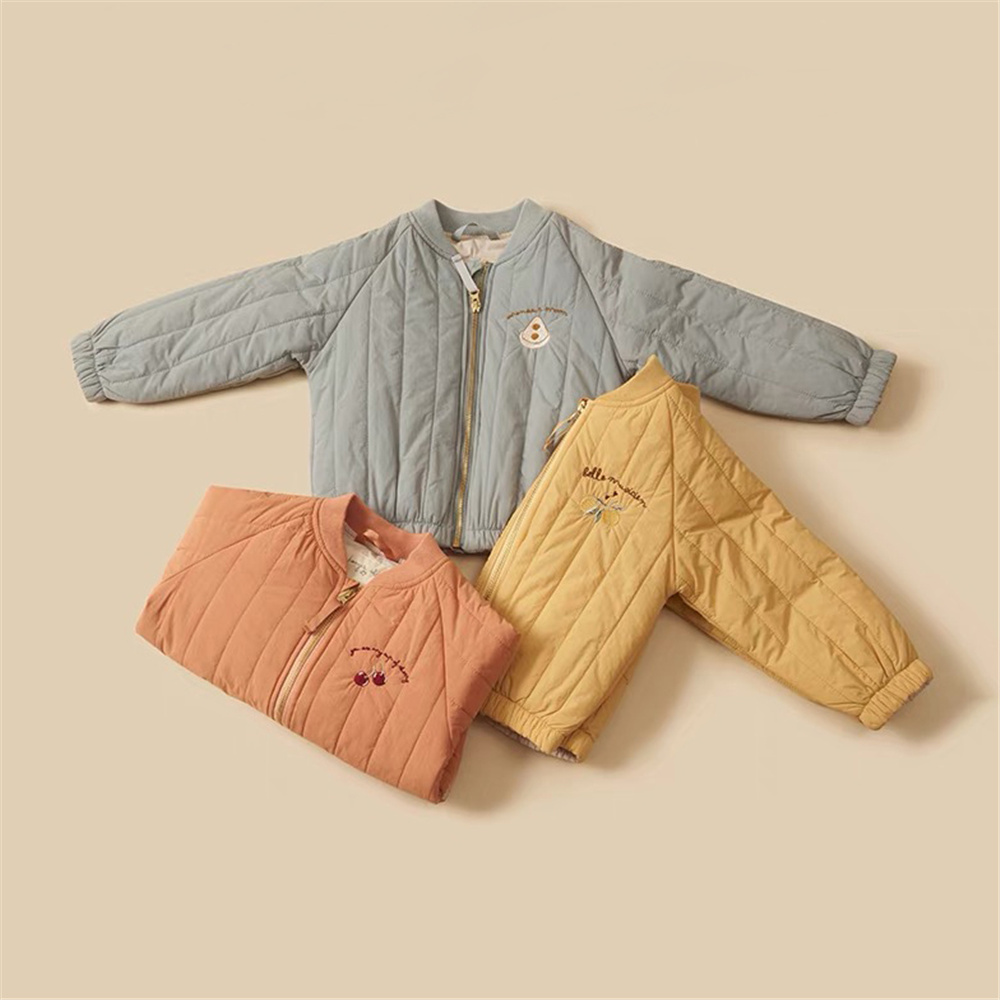 Winter Clothing For 1 Year Old Girl - Roupas para Crianças de 1 a