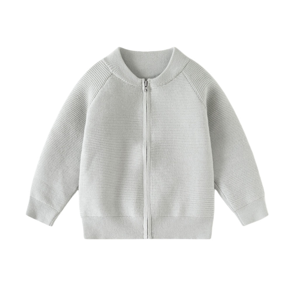 Winter Clothing For 1 Year Old Girl - Suéteres de Manga Longa para Meninas