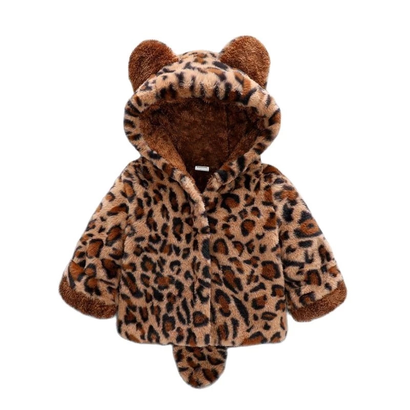Winter Clothing For Baby Girl - 1 2 3 4 anos de