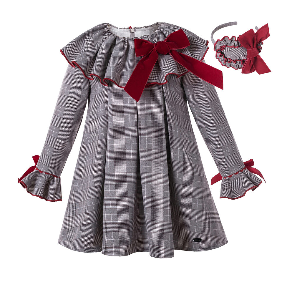 Winter Clothing Storage - Pettigirl 2022 inverno crianças natal designer