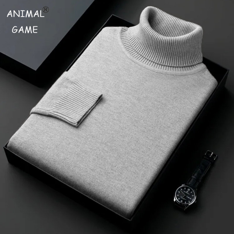 Winter Clothing Trends - Sweatwear masculino anti-pilling de alta qualidade