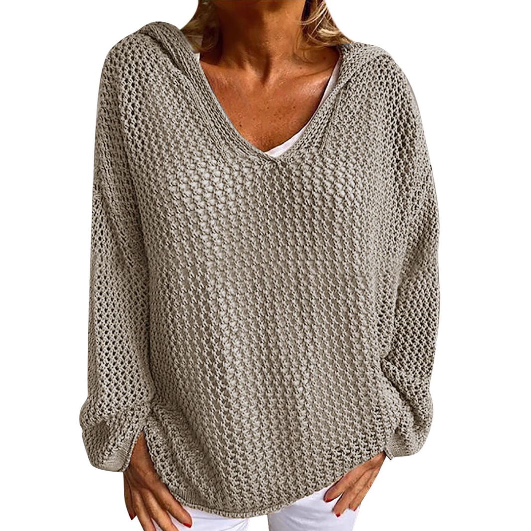 Winter Clothing Trends - Roupas femininas de comércio exterior europeu