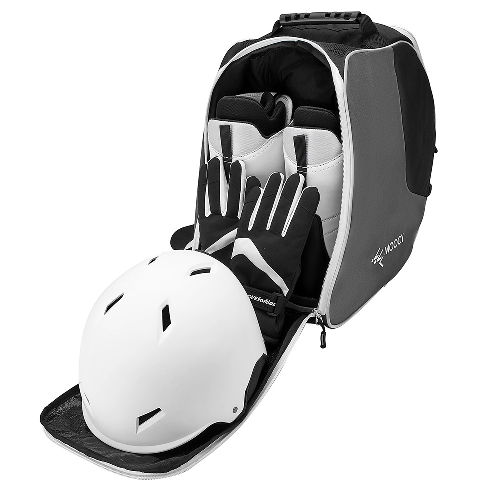 Winter Clothing Storage - Bolsa de armazenamento portátil para equipamentos