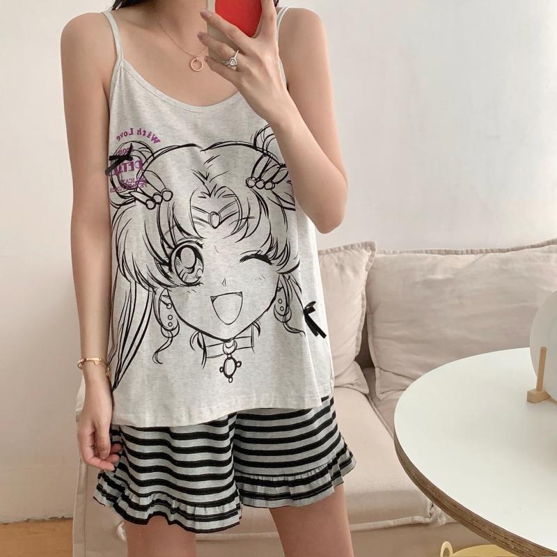 Winter Clothing Trends - Roupas Femininas de Tamanho Grande, Pijamas