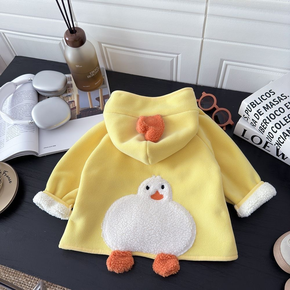 RAISE 2026 Casaco de Inverno p - Winter Clothing For 1 Year Old Girl avaliação e preço
