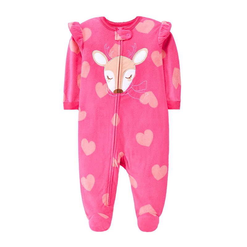 Bebê recém-nascido menino meni - Winter Clothing For 1 Year Old Girl avaliação e preço