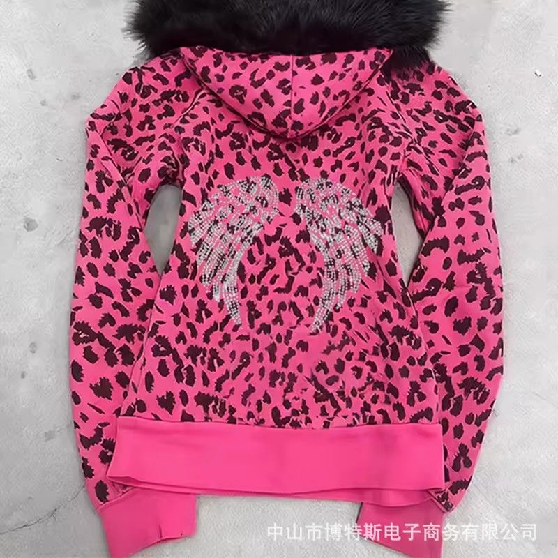 Moletom Feminino Estilo Haraju - Winter Clothing Trends avaliação e preço