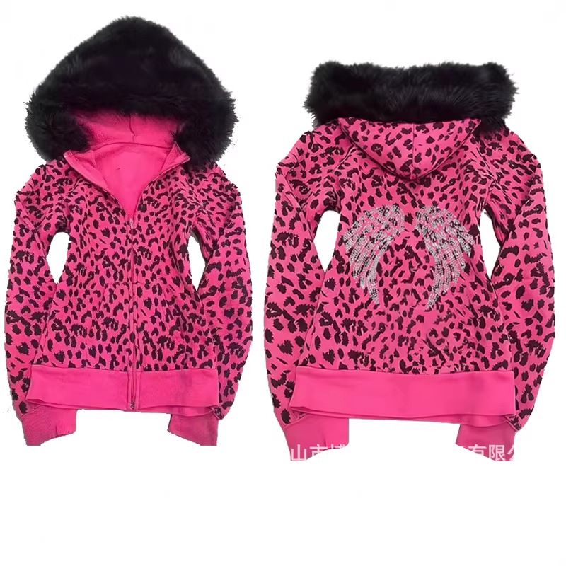 Moletom Feminino Estilo Haraju - Winter Clothing Trends avaliação e preço