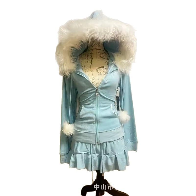 Moletom Feminino Estilo Haraju - Winter Clothing Trends avaliação e preço