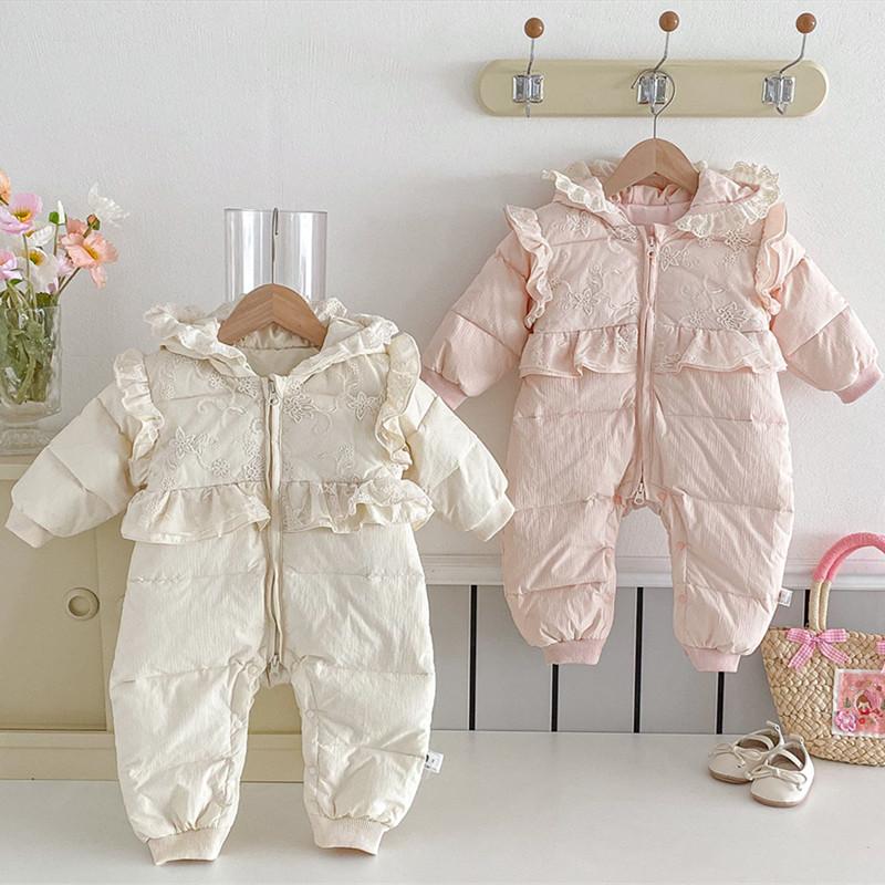 Cekcya gêmeos roupas do bebê i - Winter Clothing For Baby Girl avaliação e preço