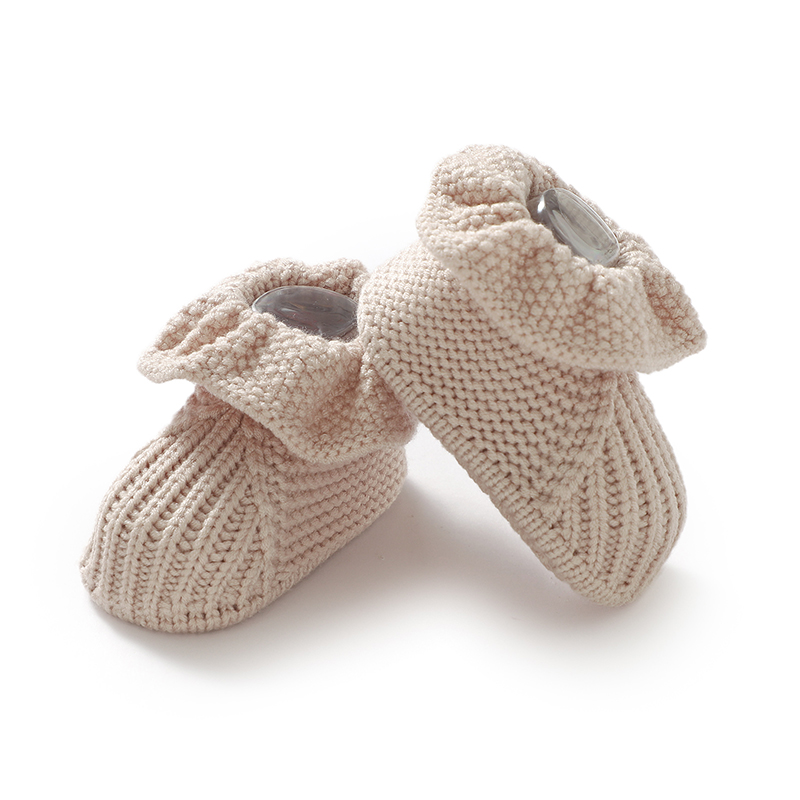 Botas infantis para primeiros  - Winter Clothing For 1 Year Old Girl avaliação e preço