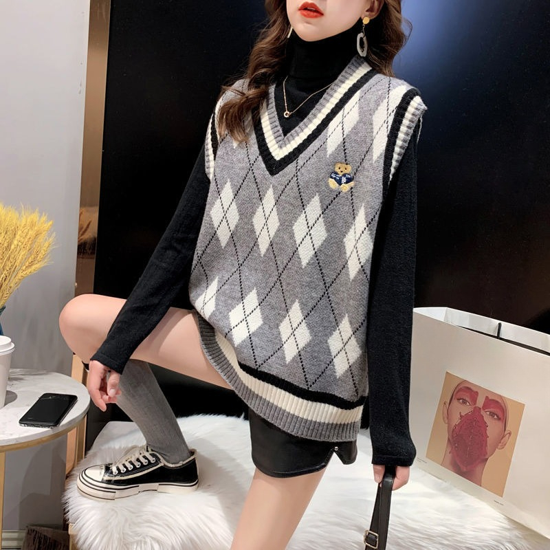 Coletes de malha vermelha para - Winter Clothing Trends avaliação e preço