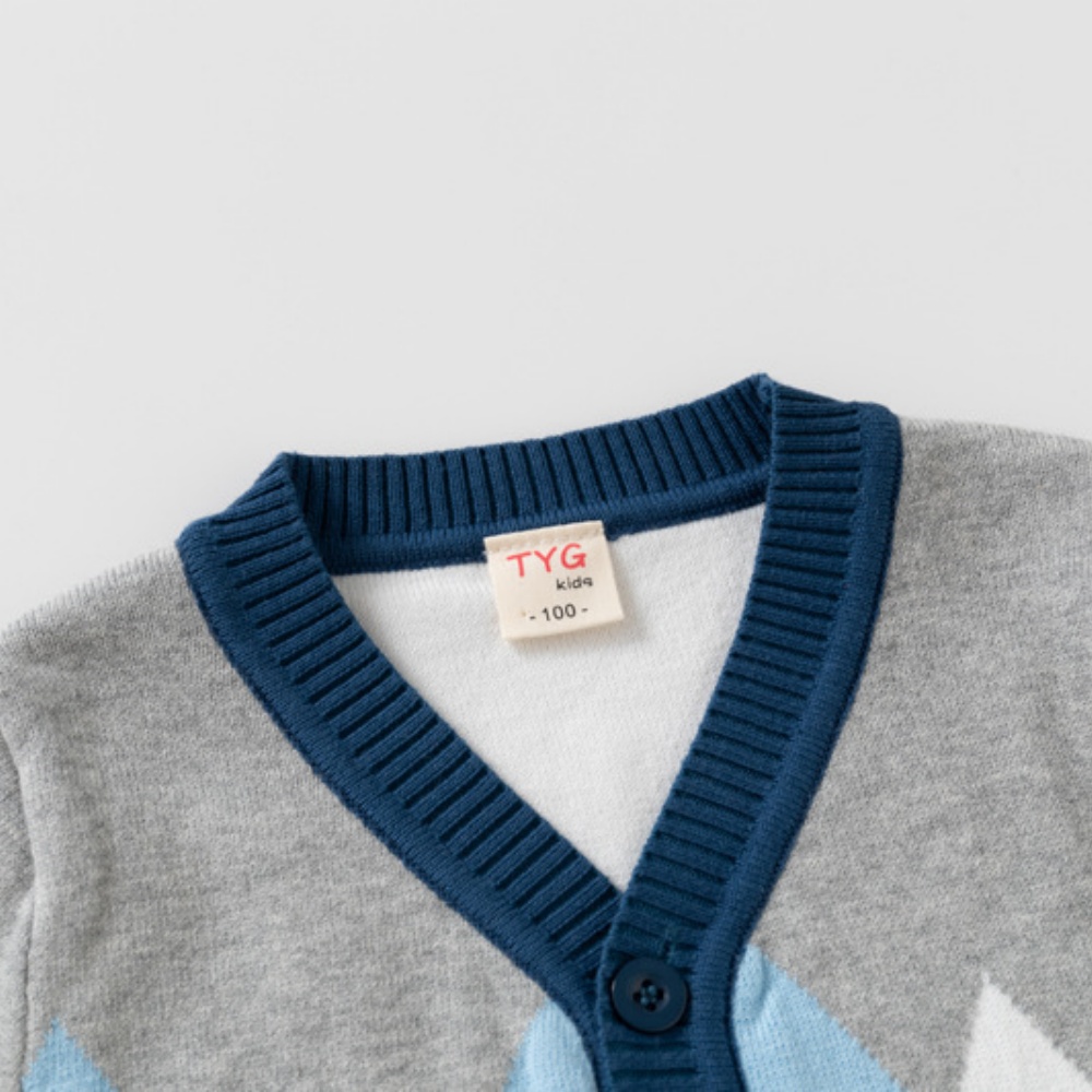 Suéteres de Manga Longa para M - Winter Clothing For 1 Year Old Girl avaliação e preço