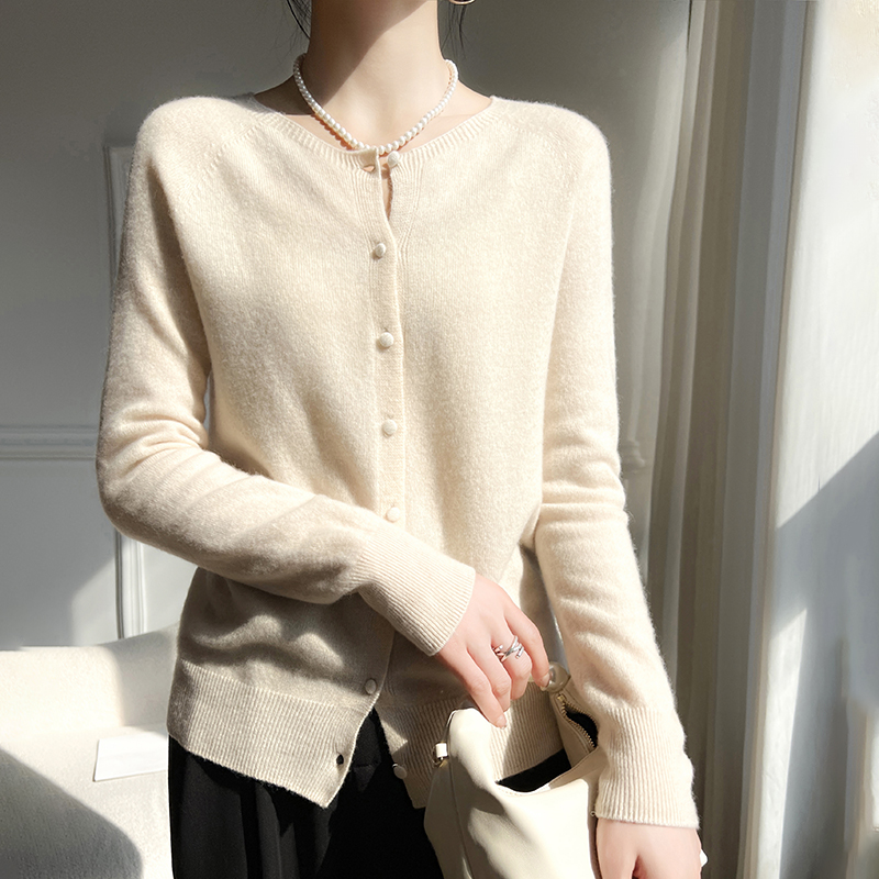 WwiyNee-Cardigans de lã de mal - Winter Clothing Trends avaliação e preço