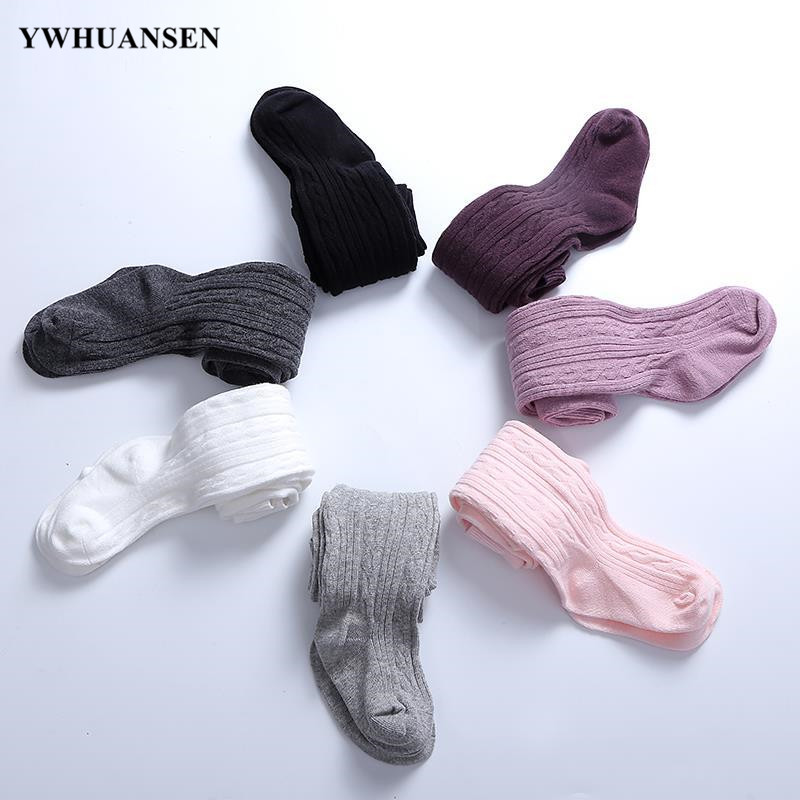 Ywhuansen 0 a 12 anos de algod - Winter Clothing For Baby Girl avaliação e preço