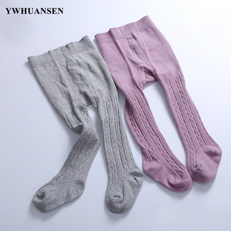 Ywhuansen 0 a 12 anos de algod - Winter Clothing For Baby Girl avaliação e preço