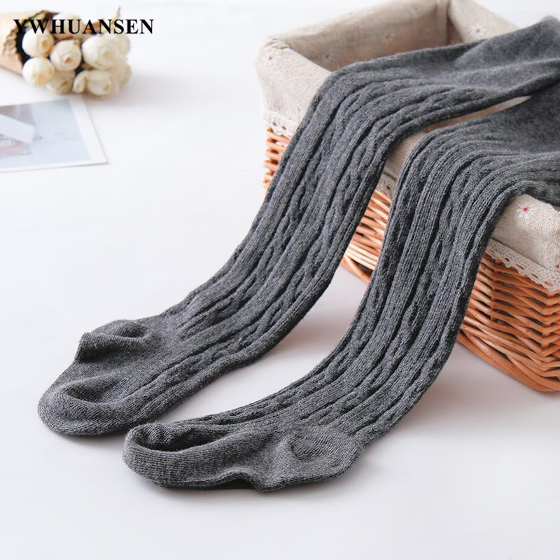 Ywhuansen 0 a 12 anos de algod - Winter Clothing For Baby Girl avaliação e preço