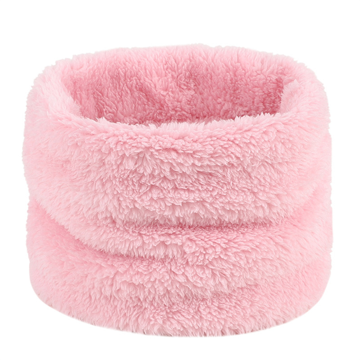 Novo aquecedor de pescoço de p - Neck Gaiter Fleece avaliação e preço