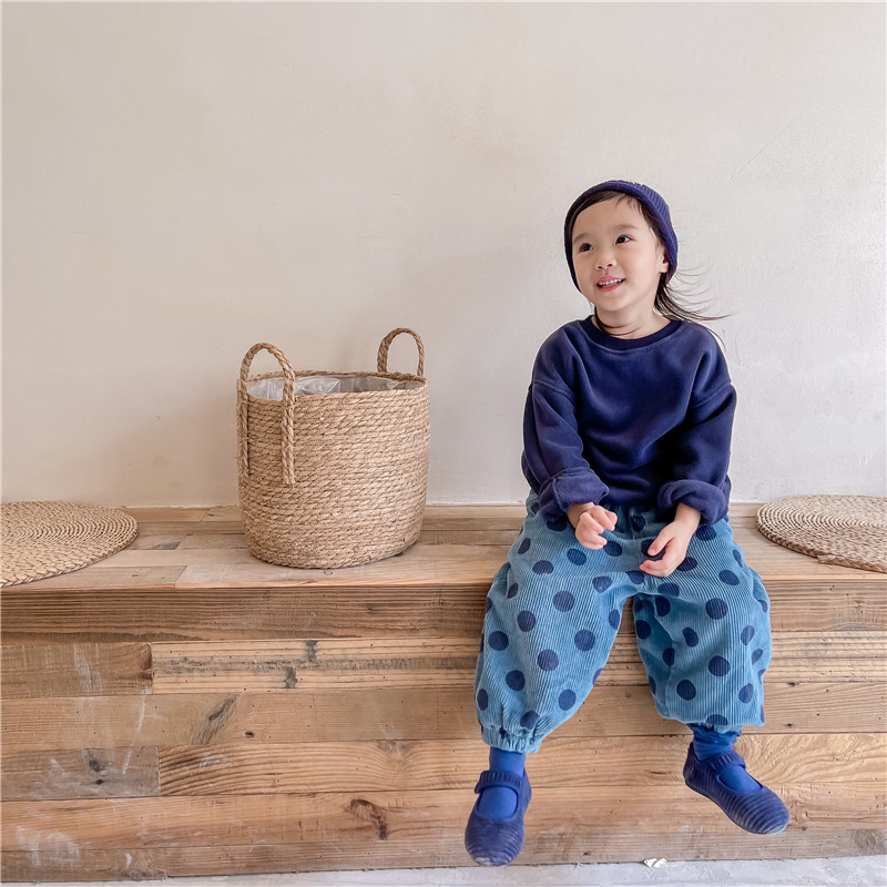 Liligirl menina calças 2025 ou - Winter Clothing For 1 Year Old Girl avaliação e preço