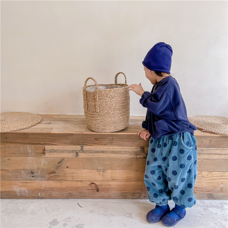 Liligirl menina calças 2025 ou - Winter Clothing For 1 Year Old Girl avaliação e preço