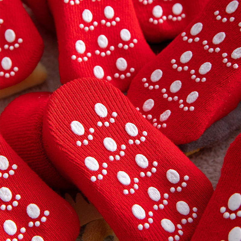 Meias de Natal curtas para rec - Winter Clothing For 1 Year Old Girl avaliação e preço
