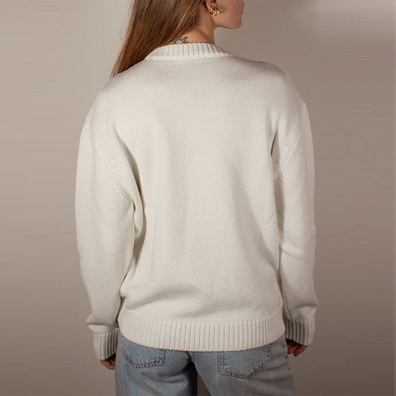 Camisola de malha com padrão d - Winter Clothing Patterns avaliação e preço
