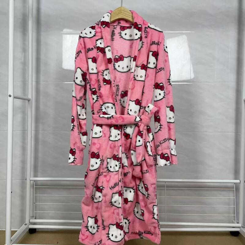 Camisola Hello Kitty Nova Cole - Winter Cloth avaliação e preço