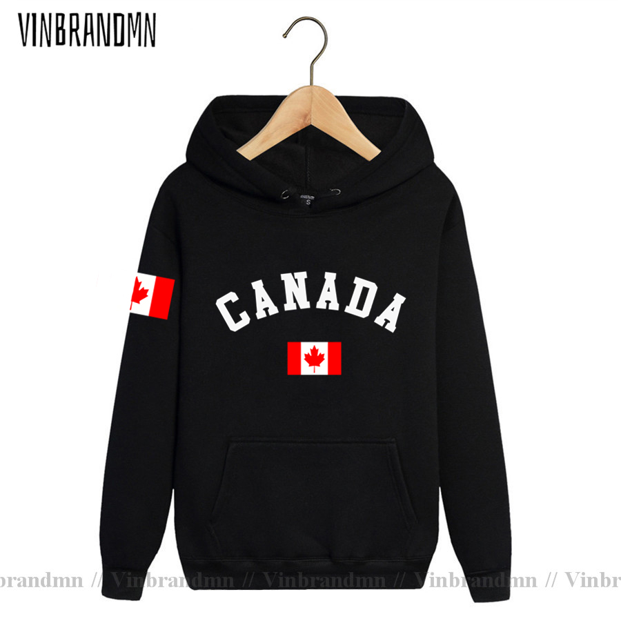 Bandeira canadá, moletom mascu - Winter Clothing Brands In Canada avaliação e preço
