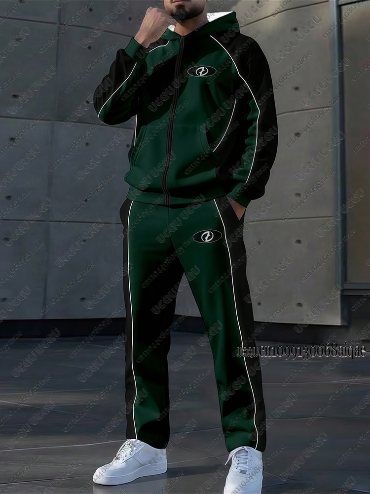 Conjunto de Moletom Masculino  - Winter Cloth avaliação e preço