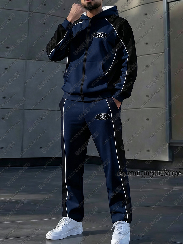 Conjunto de Moletom Masculino  - Winter Cloth avaliação e preço