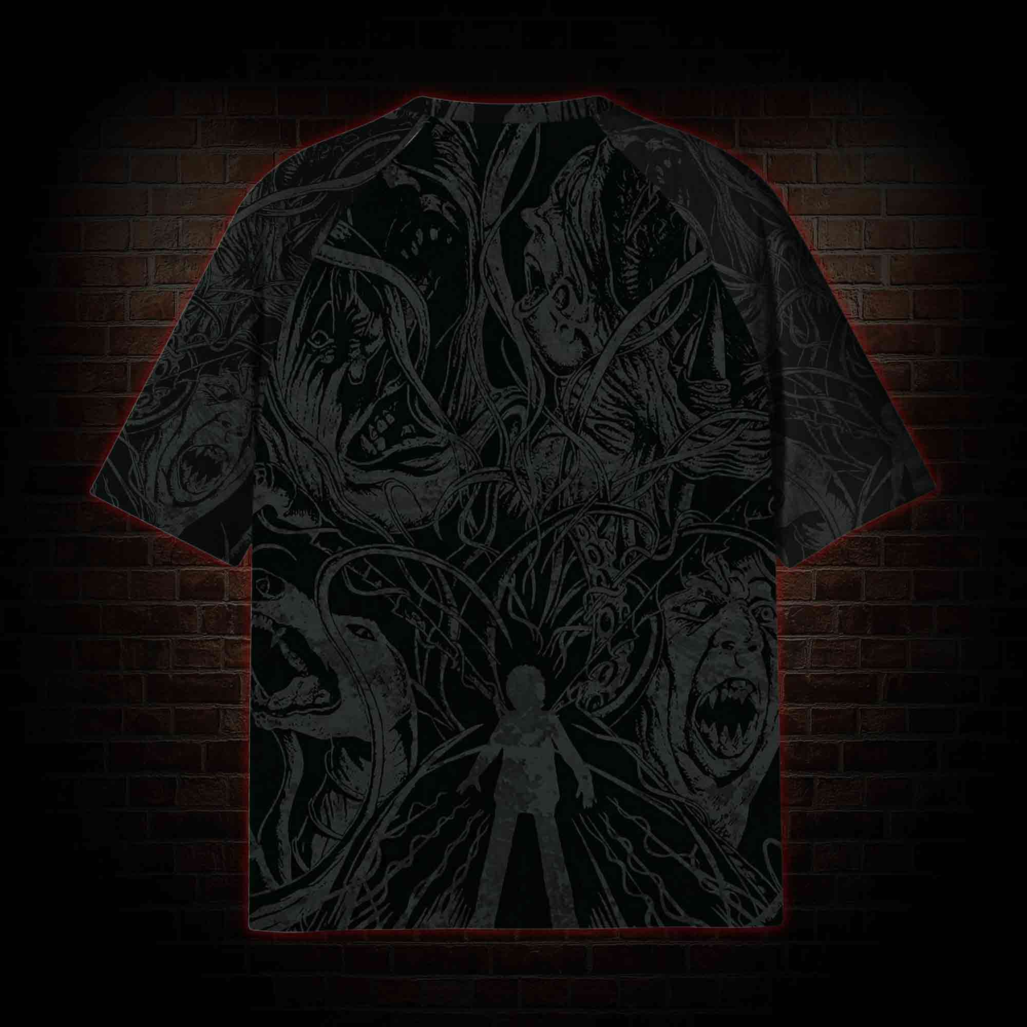 Tendência 2026: Camisetas Espo - Winter Clothing Trends avaliação e preço