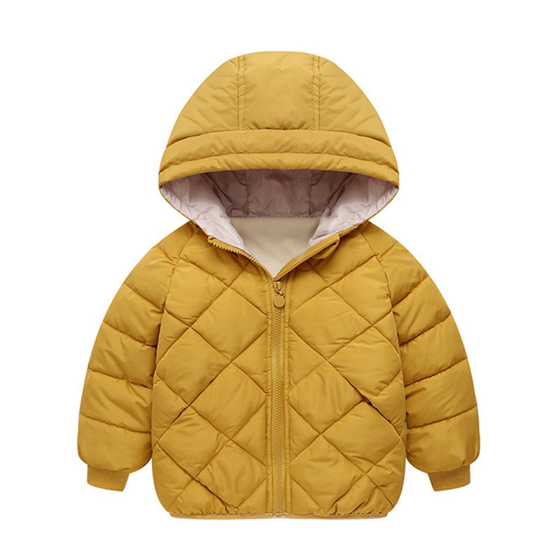 2025 crianças meninas meninos  - Winter Clothing For Baby Girl avaliação e preço