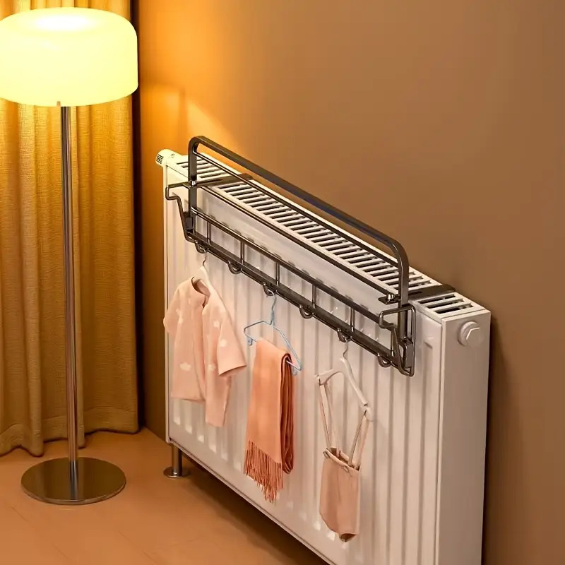 Rack de radiador montado na pa - Winter Clothing Storage avaliação e preço