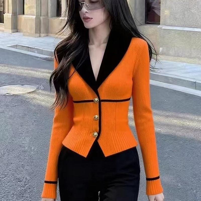 Luxo high-end branco malha car - Winter Clothing Trends avaliação e preço