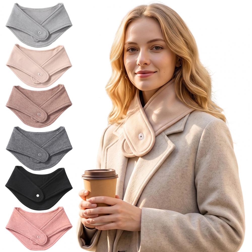 Protetor de Pescoço Térmico pa - Neck Gaiter Fleece avaliação e preço