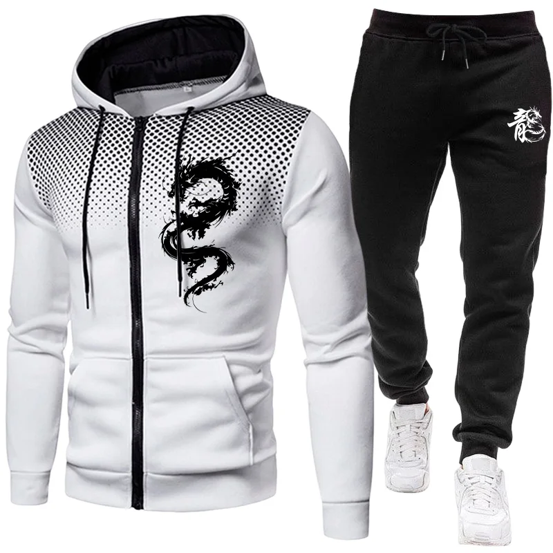 Conjunto Masculino de Moletom  - Winter Clothing Patterns avaliação e preço