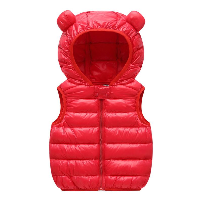Novo bebê meninos meninas quen - Winter Clothing For 1 Year Old Girl avaliação e preço