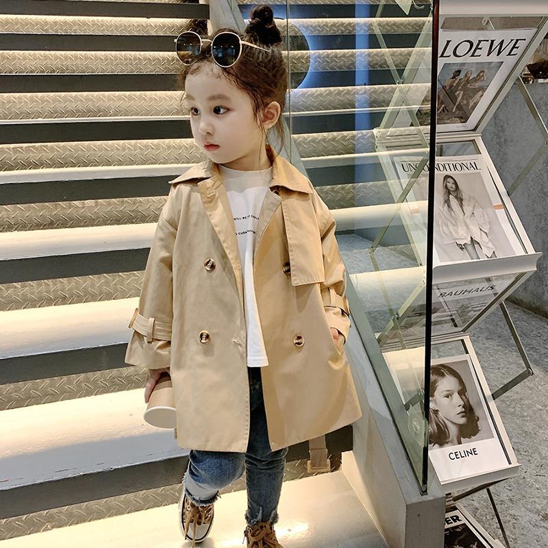 2026 nova coleção primavera ou - Winter Clothing For Baby Girl avaliação e preço