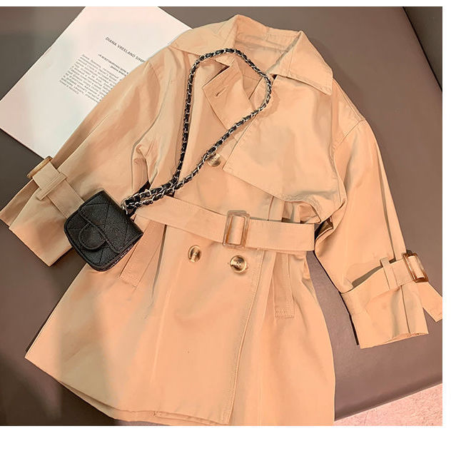 2026 nova coleção primavera ou - Winter Clothing For Baby Girl avaliação e preço