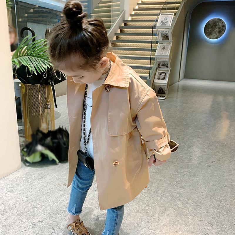 2026 nova coleção primavera ou - Winter Clothing For Baby Girl avaliação e preço