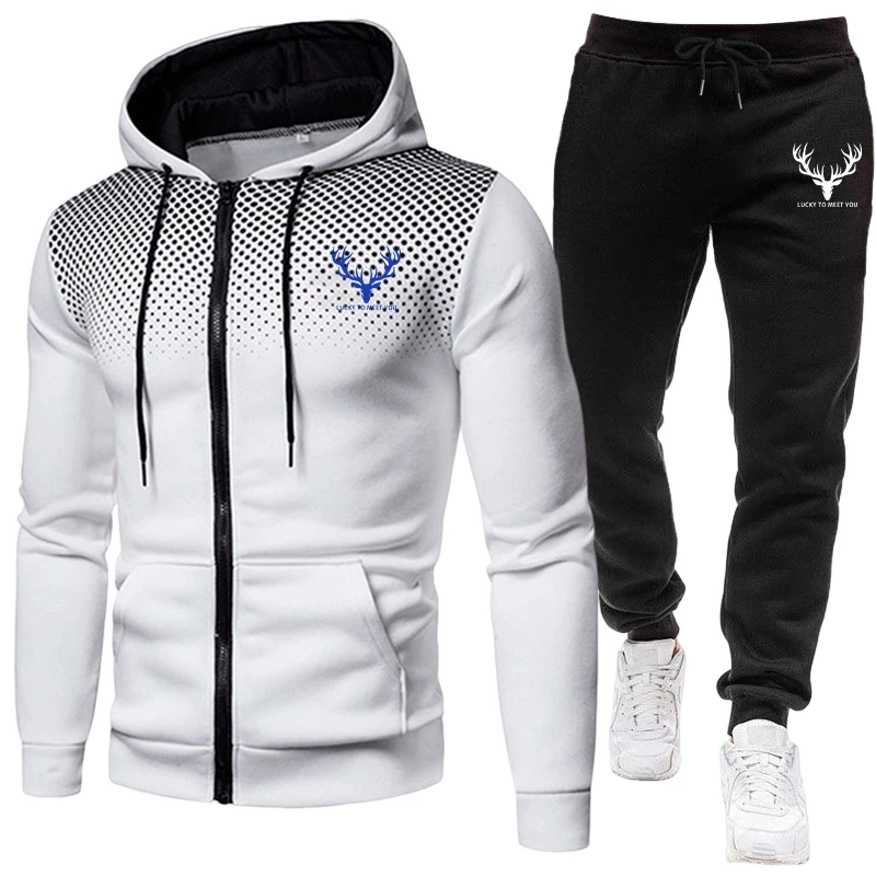 Conjunto Masculino 2026 Nova C - Winter Cloth avaliação e preço