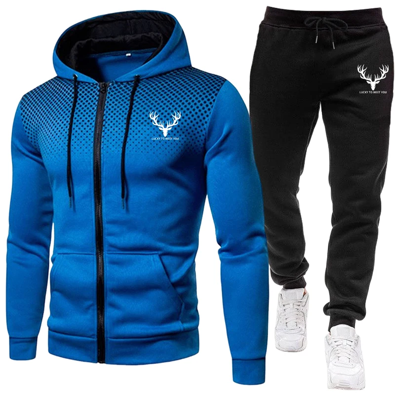 Conjunto Masculino 2026 Nova C - Winter Cloth avaliação e preço