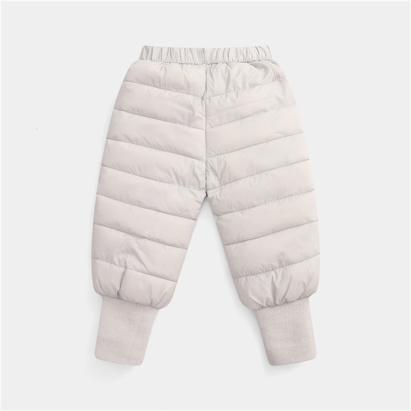 Inverno crianças calças quente - Winter Clothing For 1 Year Old Girl avaliação e preço
