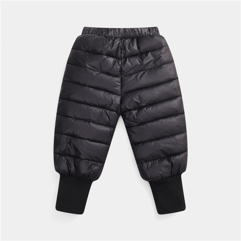 Inverno crianças calças quente - Winter Clothing For 1 Year Old Girl avaliação e preço
