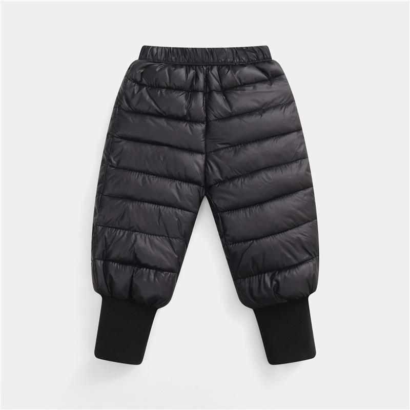 Inverno crianças calças quente - Winter Clothing For 1 Year Old Girl avaliação e preço