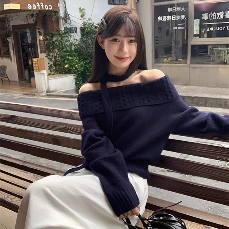 Roupas femininas moda slash ne - Winter Clothing Trends avaliação e preço