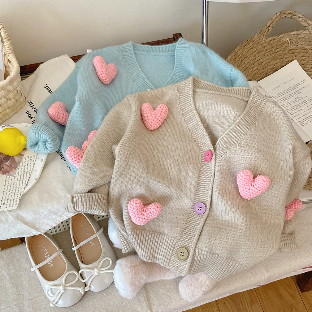 Meninas suéteres casaco tridim - Winter Clothing For 1 Year Old Girl avaliação e preço