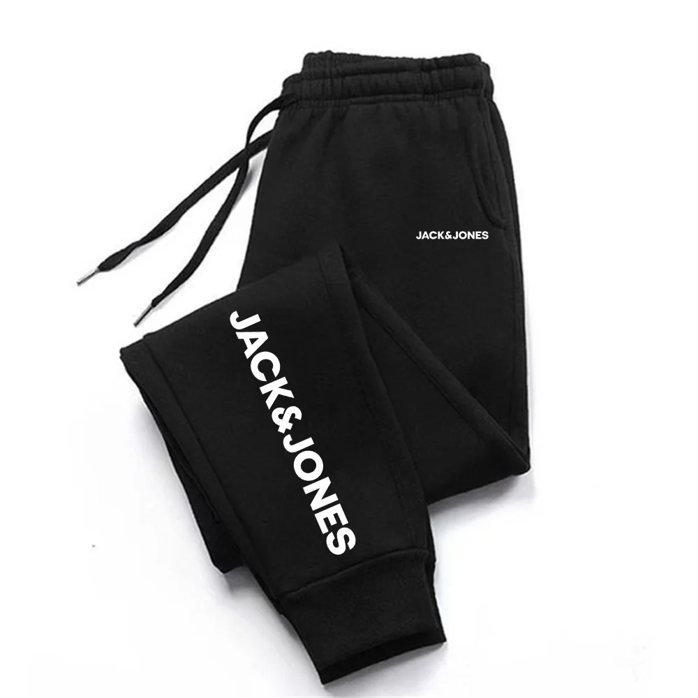 Calças de moletom masculinas,  - Winter Clothing Jack And Jones avaliação e preço
